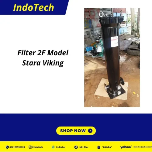 Filter 2F Model Setara Viking_01