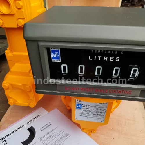 Flowmeter MTC 50_02