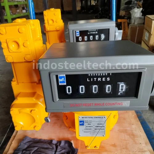 Flowmeter MTC 50_04