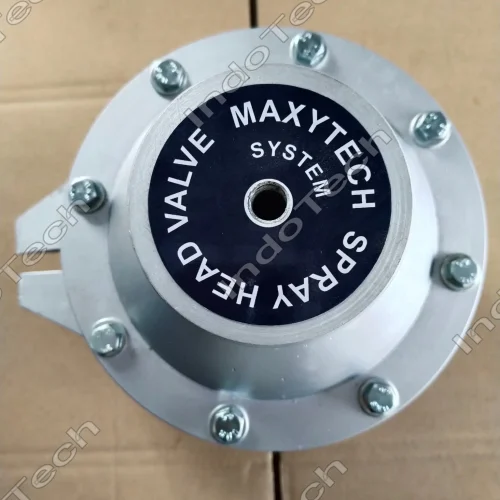 Spray Head 3 Inci Maxitech 2