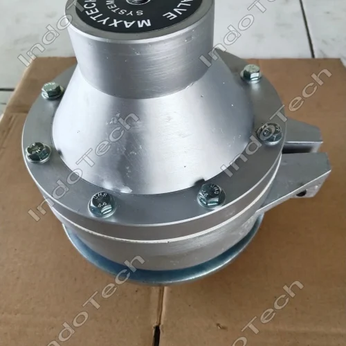 Spray Head 3 Inci Maxitech 4