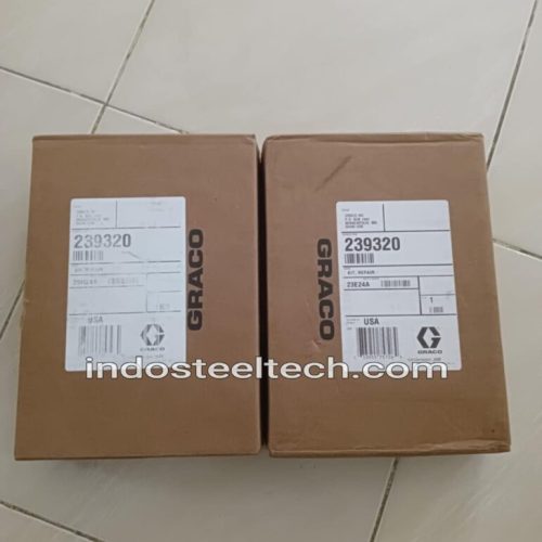 graco 239320